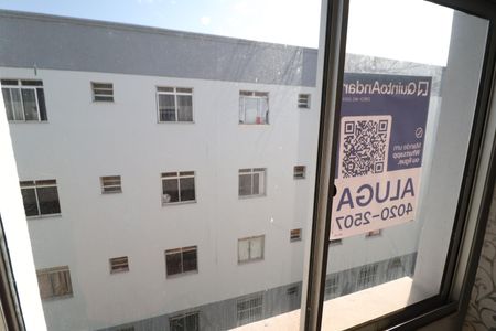 Apartamento para alugar com 46m², 2 quartos e 1 vagaPlaca