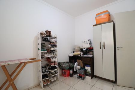 Apartamento para alugar com 46m², 2 quartos e 1 vagaQuarto 1