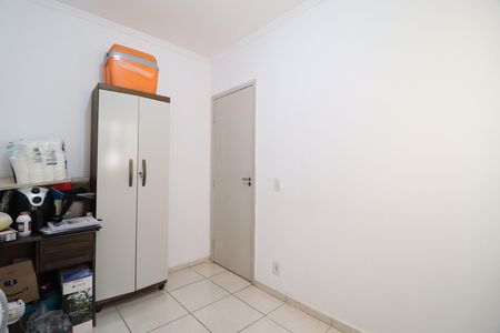 Apartamento para alugar com 46m², 2 quartos e 1 vagaQuarto 1