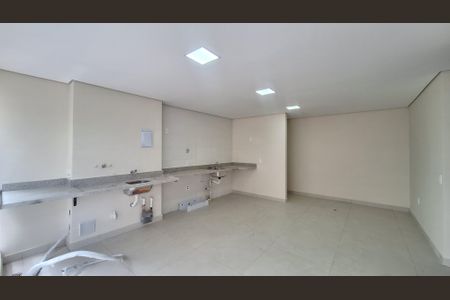 Apartamento à venda com 67m², 3 quartos e 1 vagaSala/Cozinha