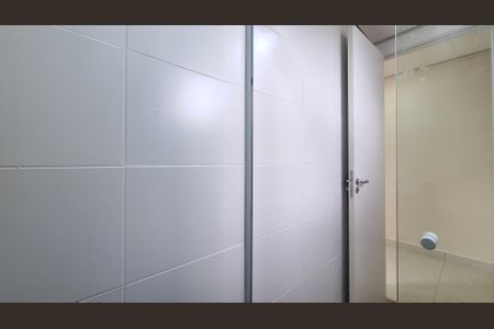 Apartamento à venda com 67m², 3 quartos e 1 vagaBanheiro da Suíte 2