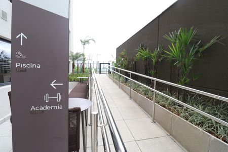 Apartamento à venda com 67m², 3 quartos e 1 vagaÁrea comum