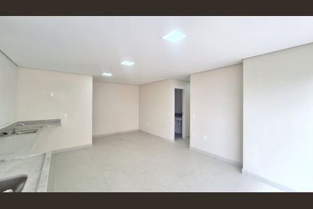 Apartamento à venda com 67m², 3 quartos e 1 vagaSala/Cozinha