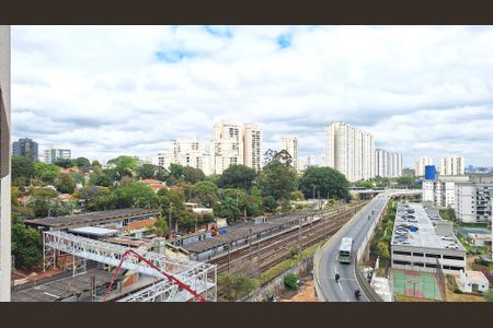 Apartamento à venda com 67m², 3 quartos e 1 vagaVista Sala/Cozinha