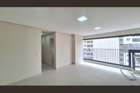Apartamento à venda com 67m², 3 quartos e 1 vagaSala/Cozinha