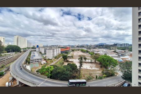 Apartamento à venda com 67m², 3 quartos e 1 vagaVista Sala/Cozinha