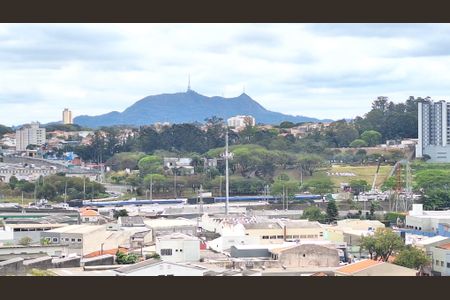 Apartamento à venda com 67m², 3 quartos e 1 vagaVista Sala/Cozinha