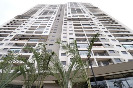 Apartamento à venda com 67m², 3 quartos e 1 vagaFachada