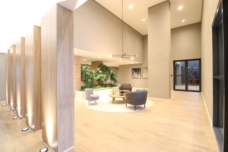 Apartamento à venda com 67m², 3 quartos e 1 vagaÁrea comum