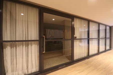 Apartamento à venda com 67m², 3 quartos e 1 vagaÁrea comum