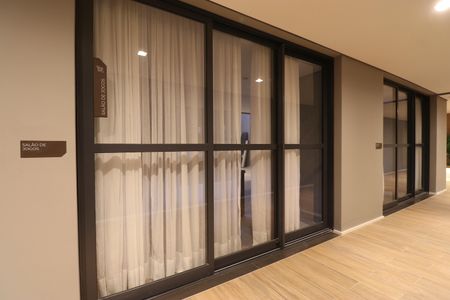 Apartamento à venda com 67m², 3 quartos e 1 vagaÁrea comum