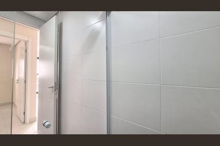 Apartamento à venda com 67m², 3 quartos e 1 vagaBanheiro da Suíte 1