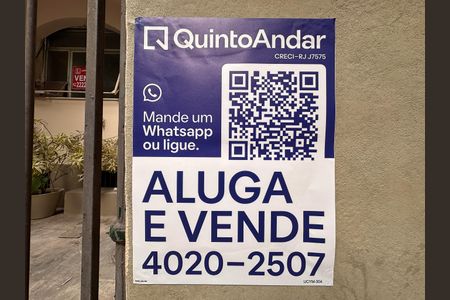 Apartamento à venda com 60m², 1 quarto e sem vagaPlaca