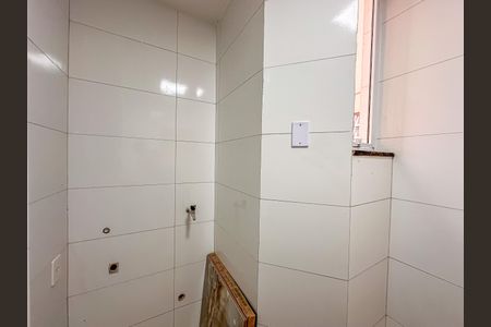 Apartamento à venda com 60m², 1 quarto e sem vagaCozinha
