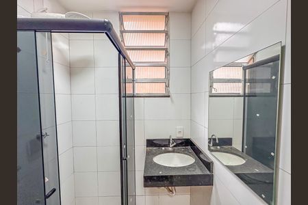 Apartamento à venda com 60m², 1 quarto e sem vagaBanheiro Social
