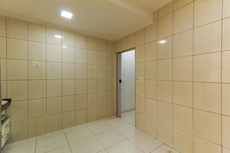 Casa à venda com 126m², 2 quartos e 2 vagasCozinha