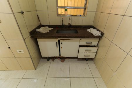 Casa à venda com 126m², 2 quartos e 2 vagasCozinha