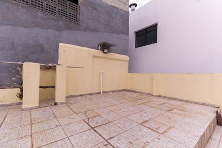 Casa à venda com 126m², 2 quartos e 2 vagasÁrea de Serviço