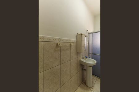 Casa à venda com 126m², 2 quartos e 2 vagasBanheiro Social