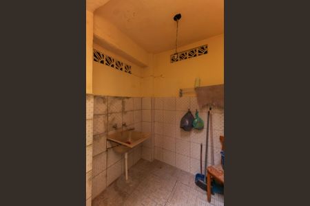 Casa à venda com 126m², 2 quartos e 2 vagasÁrea de Serviço