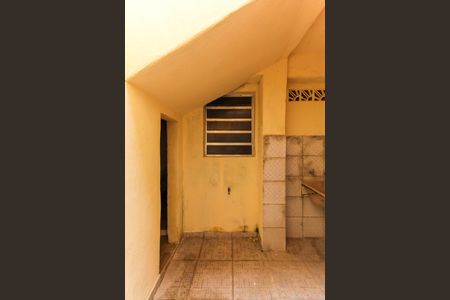 Casa à venda com 126m², 2 quartos e 2 vagasÁrea de Serviço