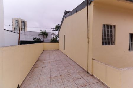 Casa à venda com 126m², 2 quartos e 2 vagasQuintal