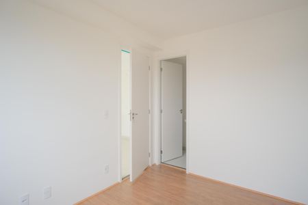 Suíte de apartamento para alugar com 1 quarto, 26m² em Penha de França, São Paulo