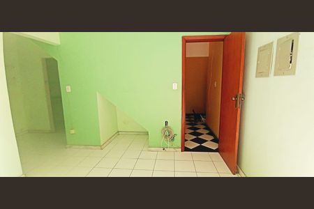 Sala de casa de condomínio à venda com 3 quartos, 200m² em Manguinhos, Rio de Janeiro