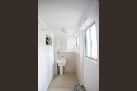 Apartamento à venda com 63m², 2 quartos e 1 vaga Apartamento à venda com 63m², 2 quartos e 1 vagaÁrea de Serviço