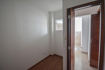 Quarto 2 de apartamento à venda com 2 quartos, 63m² em Baeta Neves, São Bernardo do Campo