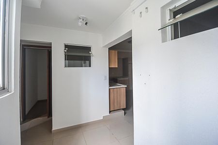 Apartamento à venda com 63m², 2 quartos e 1 vaga Apartamento à venda com 63m², 2 quartos e 1 vagaÁrea de Serviço
