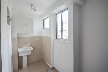 Apartamento à venda com 63m², 2 quartos e 1 vaga Apartamento à venda com 63m², 2 quartos e 1 vagaÁrea de Serviço