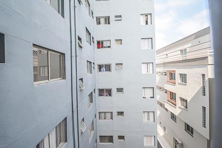 Vista Quarto 1 de apartamento à venda com 2 quartos, 63m² em Baeta Neves, São Bernardo do Campo