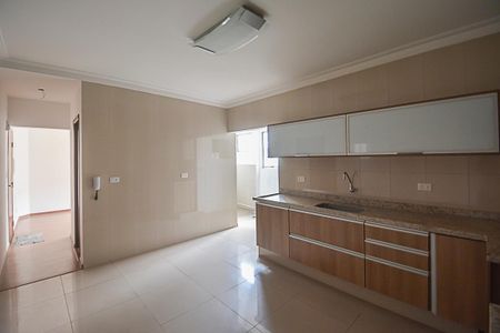 Apartamento à venda com 63m², 2 quartos e 1 vaga Apartamento à venda com 63m², 2 quartos e 1 vagaCozinha