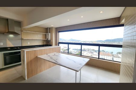 Apartamento para alugar com 65m², 2 quartos e 1 vagaSala de Jantar