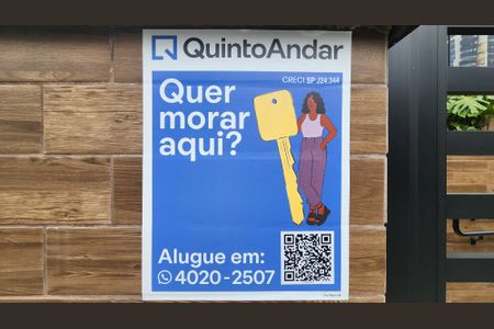 Apartamento para alugar com 65m², 2 quartos e 1 vagaPlaca