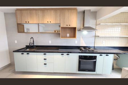 Apartamento para alugar com 65m², 2 quartos e 1 vagaCozinha