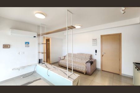 Apartamento para alugar com 65m², 2 quartos e 1 vagaSala