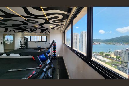 Apartamento para alugar com 65m², 2 quartos e 1 vagaÁrea comum - Academia