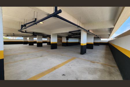 Apartamento para alugar com 65m², 2 quartos e 1 vagaGaragem