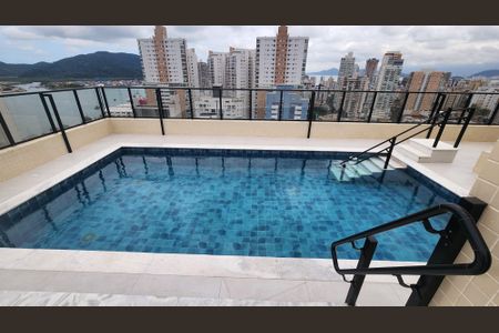 Apartamento para alugar com 65m², 2 quartos e 1 vagaÁrea comum - Piscina