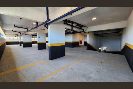 Apartamento para alugar com 65m², 2 quartos e 1 vagaGaragem