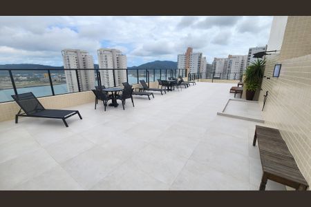 Apartamento para alugar com 65m², 2 quartos e 1 vagaÁrea comum - Piscina