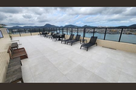 Apartamento para alugar com 65m², 2 quartos e 1 vagaÁrea comum - Piscina