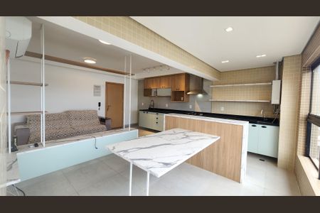 Apartamento para alugar com 65m², 2 quartos e 1 vagaSala de Jantar