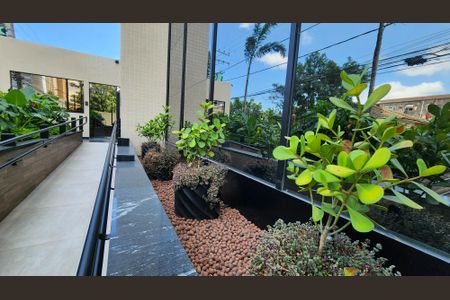 Apartamento para alugar com 65m², 2 quartos e 1 vagaJardim