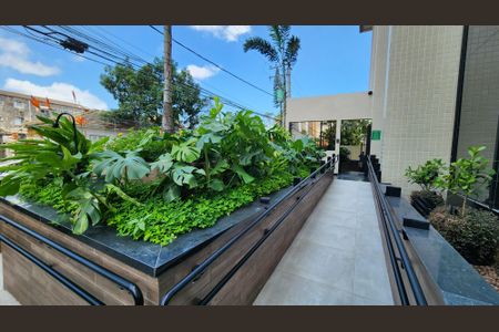 Apartamento para alugar com 65m², 2 quartos e 1 vagaJardim