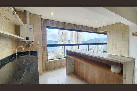 Apartamento para alugar com 65m², 2 quartos e 1 vagaÁrea de Serviço