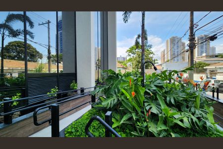 Apartamento para alugar com 65m², 2 quartos e 1 vagaJardim