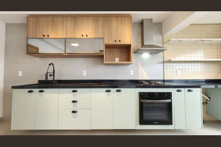 Apartamento para alugar com 65m², 2 quartos e 1 vagaCozinha